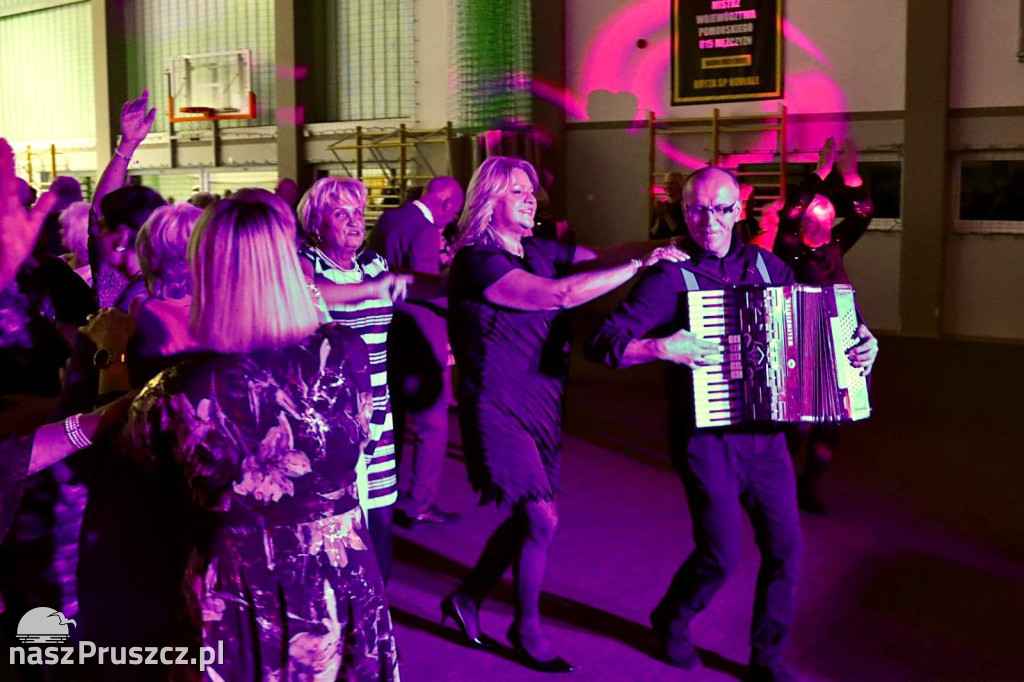 Bal Seniora - Kolbudy 2025