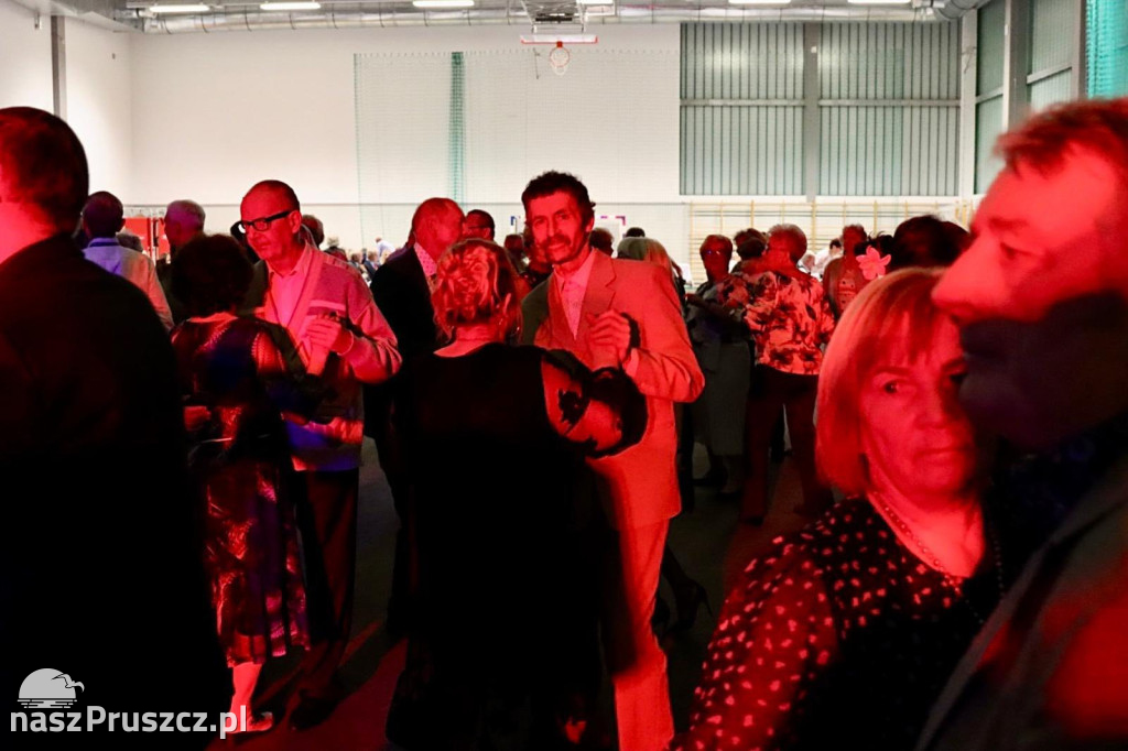 Bal Seniora - Kolbudy 2025