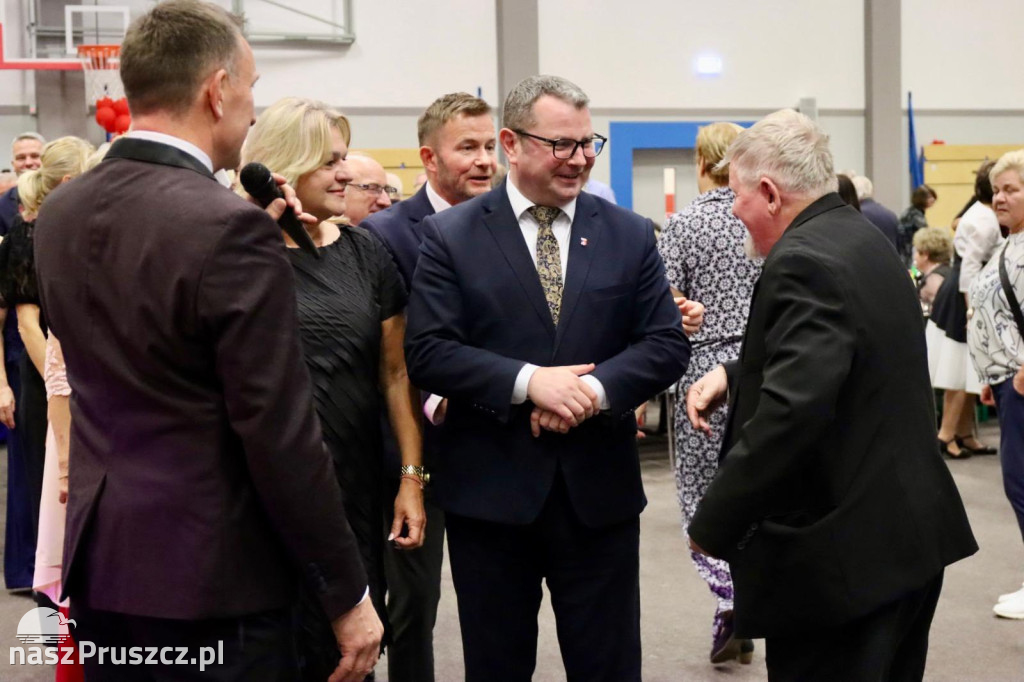 Bal Seniora - Kolbudy 2025