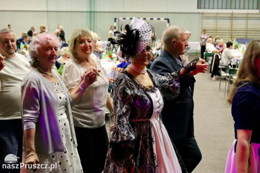 Bal Seniora - Kolbudy 2025