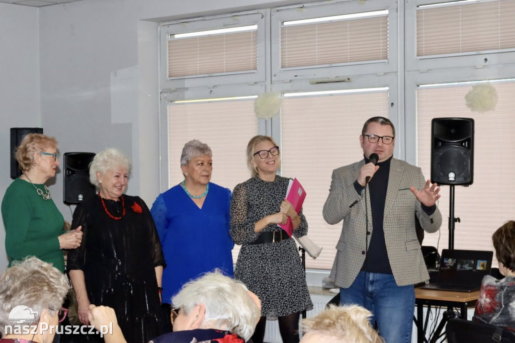 Seniorzy spotkali się w Kowalach