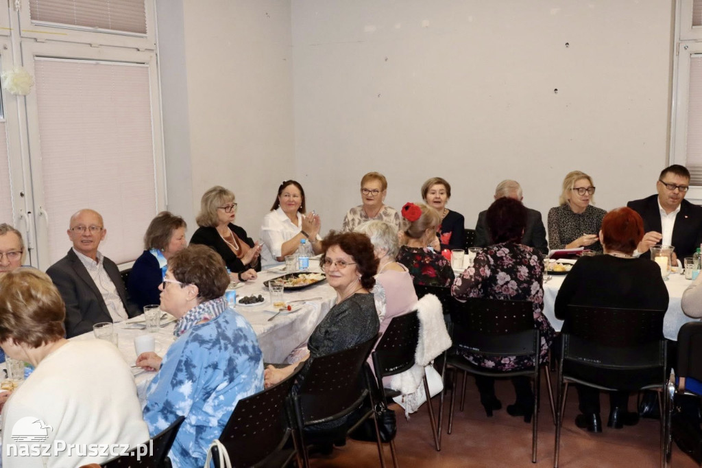 Seniorzy spotkali się w Kowalach