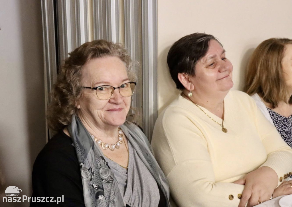 Seniorzy spotkali się w Kowalach