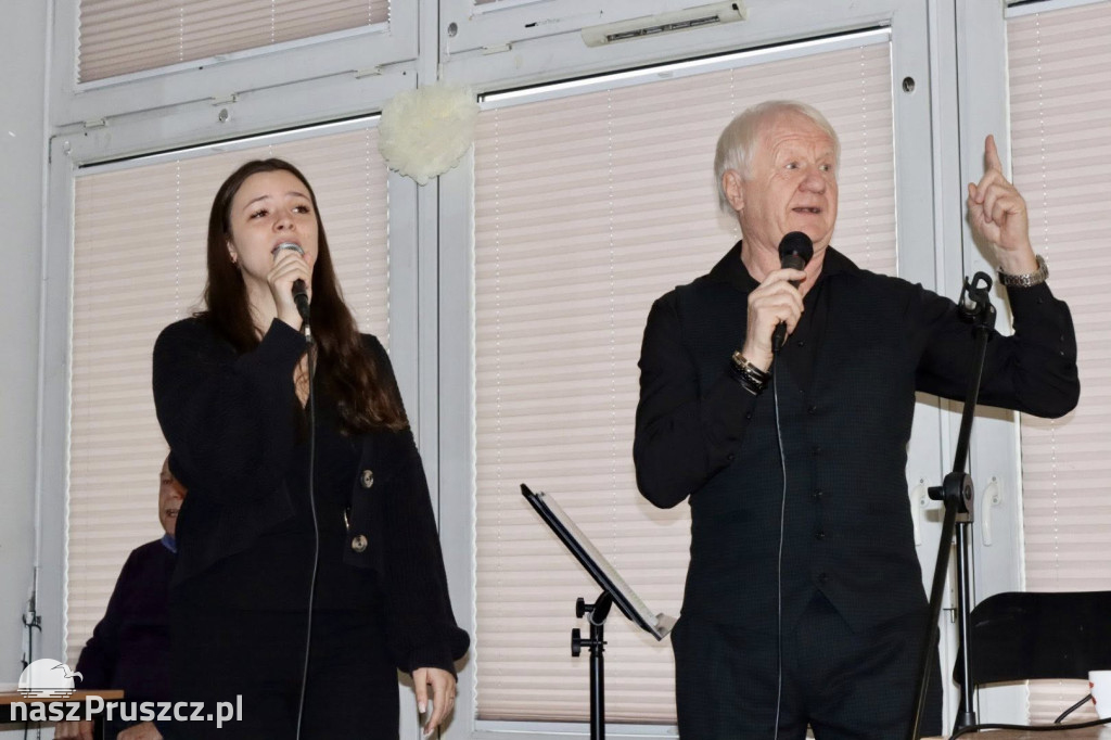 Seniorzy spotkali się w Kowalach