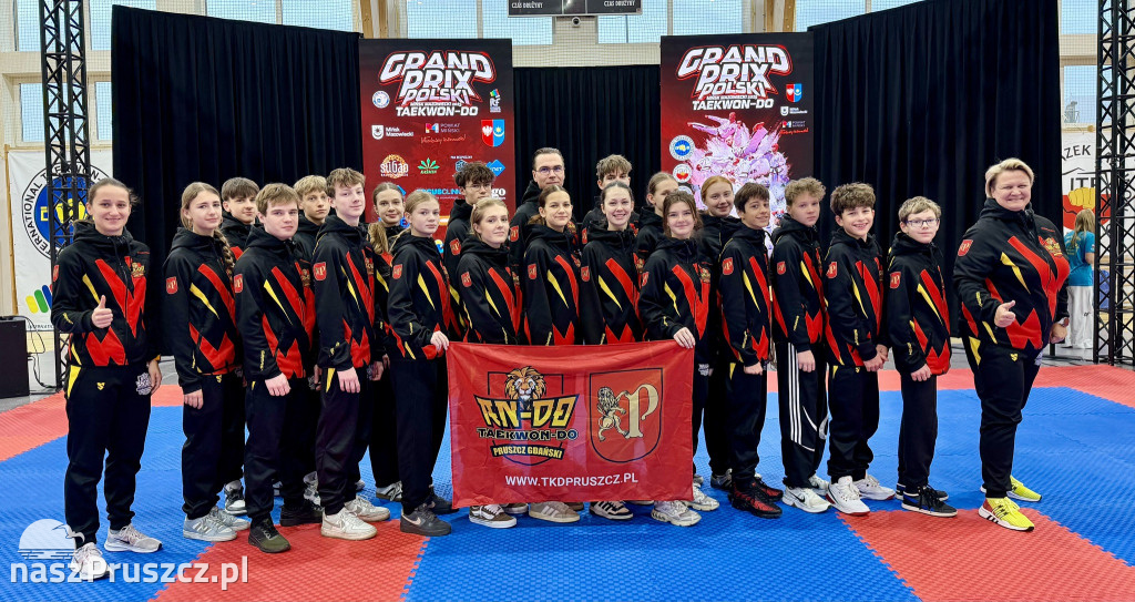 Klub AN-DO - Mińsk Mazowiecki