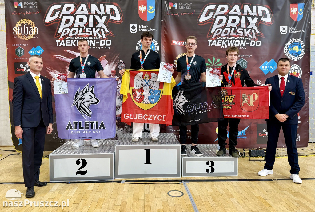 Klub AN-DO - Mińsk Mazowiecki