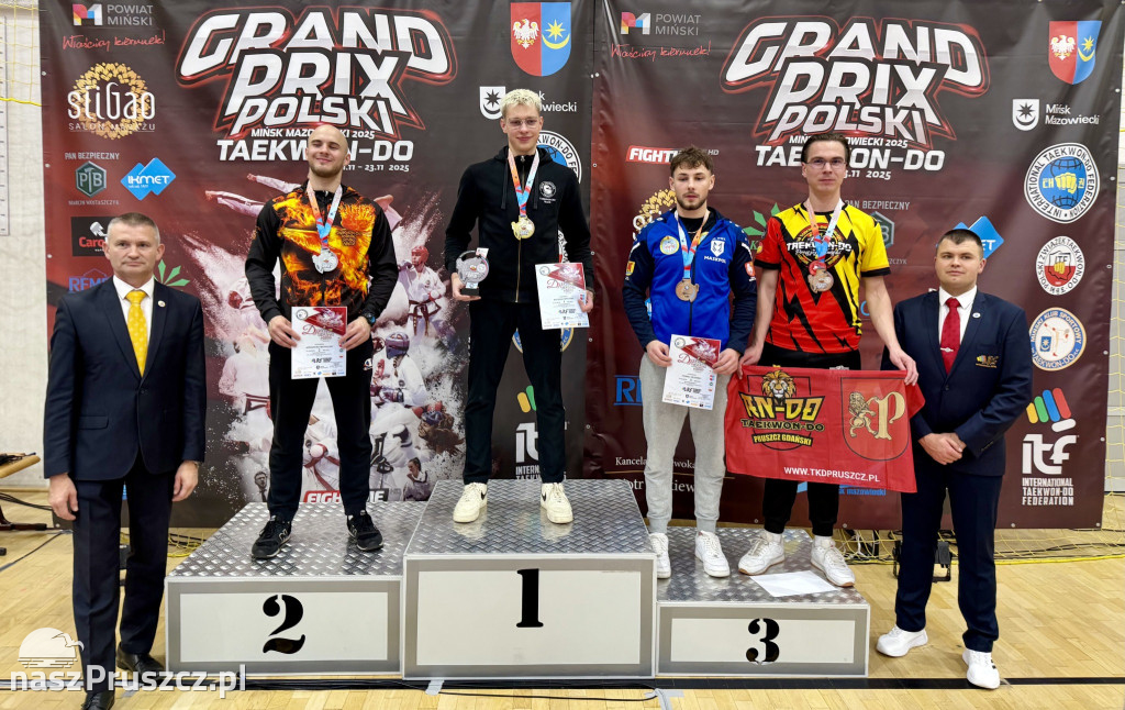 Klub AN-DO - Mińsk Mazowiecki