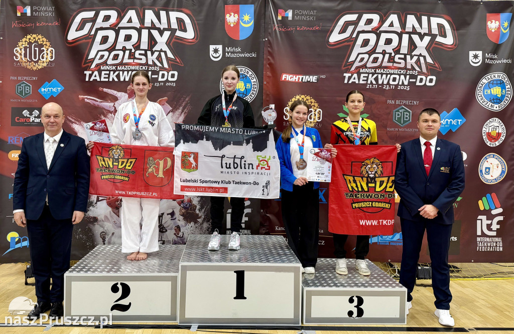 Klub AN-DO - Mińsk Mazowiecki