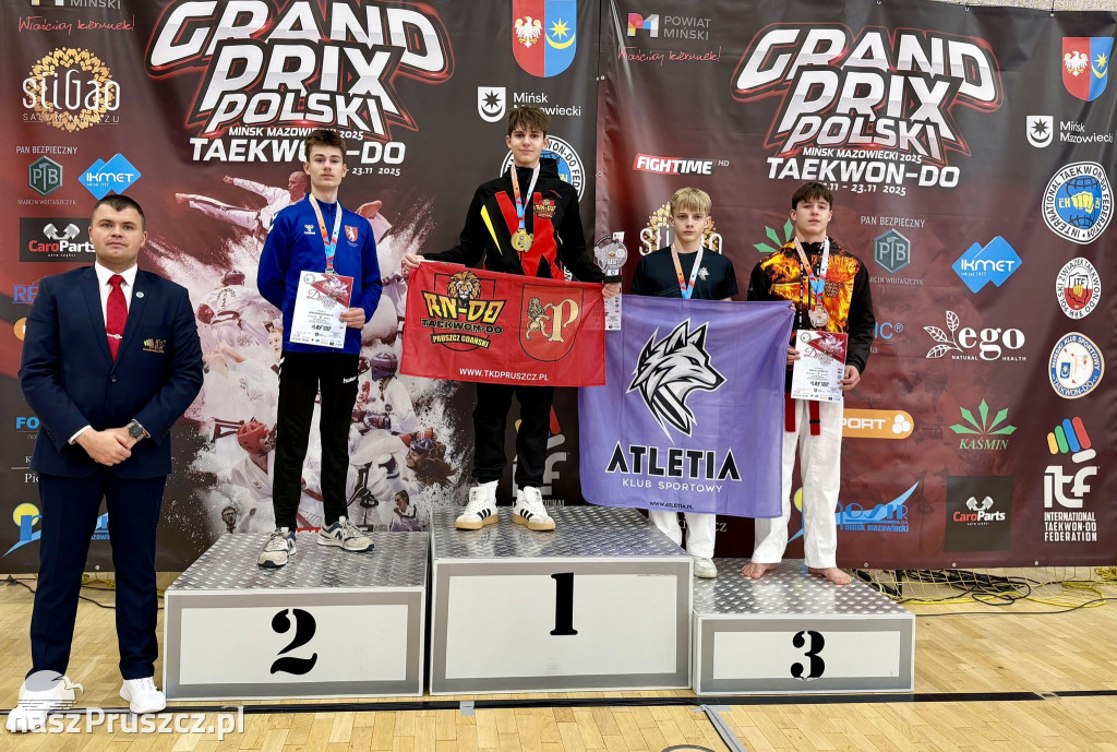 Klub AN-DO - Mińsk Mazowiecki