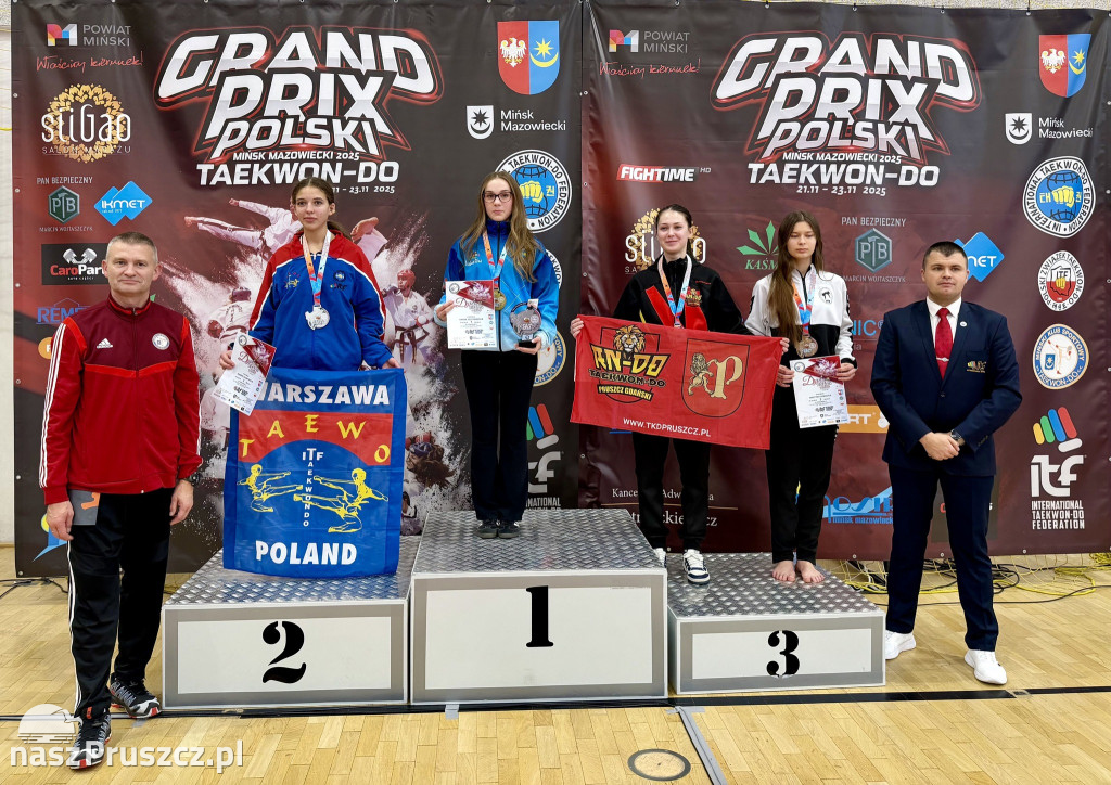 Klub AN-DO - Mińsk Mazowiecki