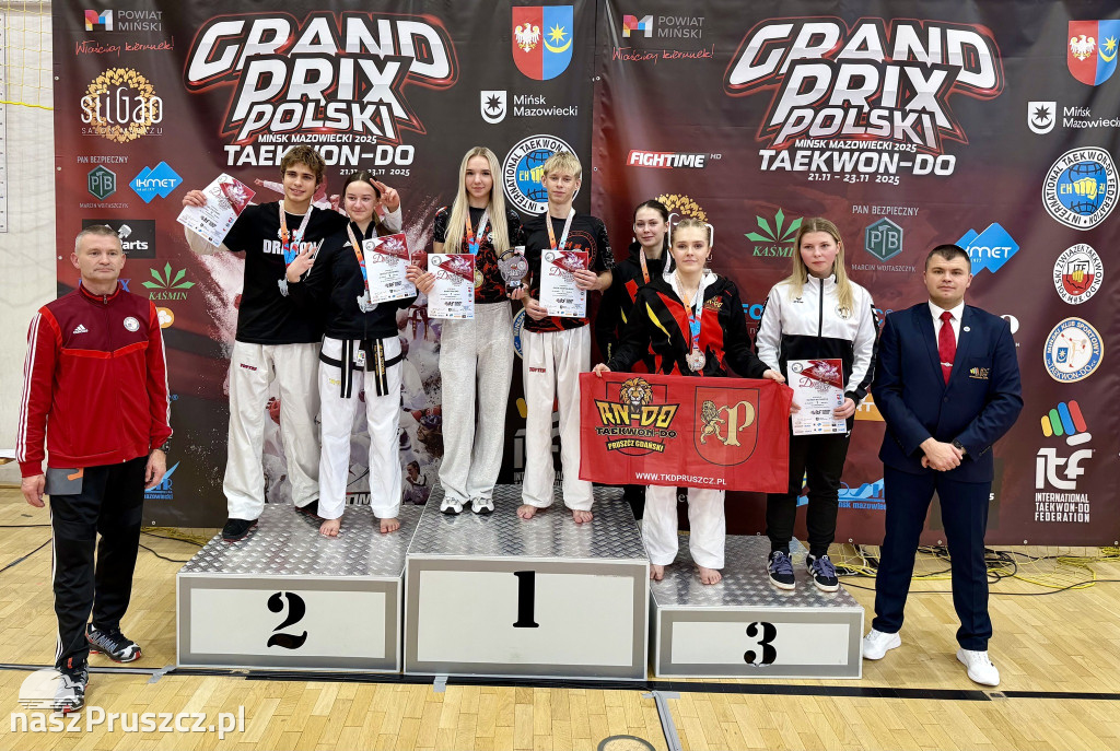 Klub AN-DO - Mińsk Mazowiecki