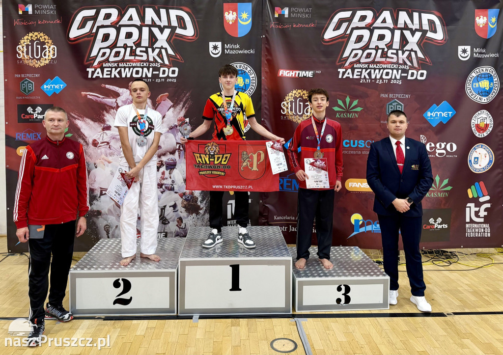 Klub AN-DO - Mińsk Mazowiecki