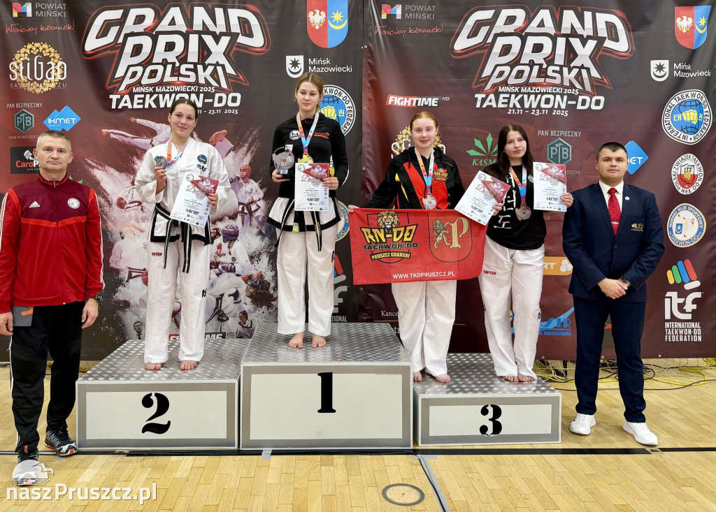 Klub AN-DO - Mińsk Mazowiecki