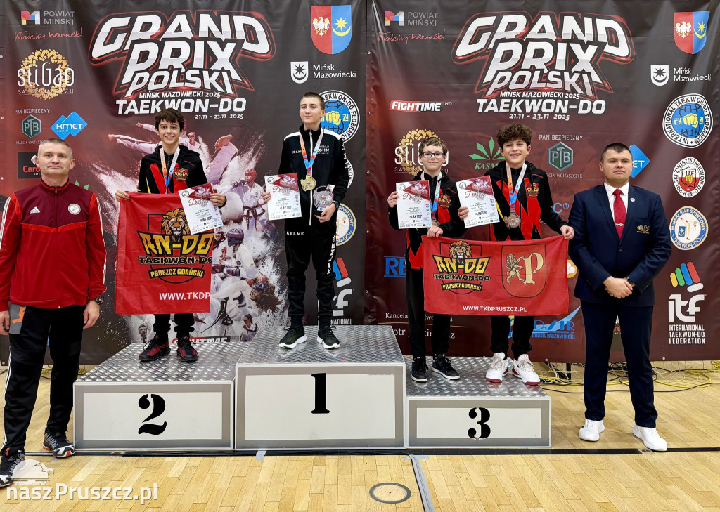 Klub AN-DO - Mińsk Mazowiecki