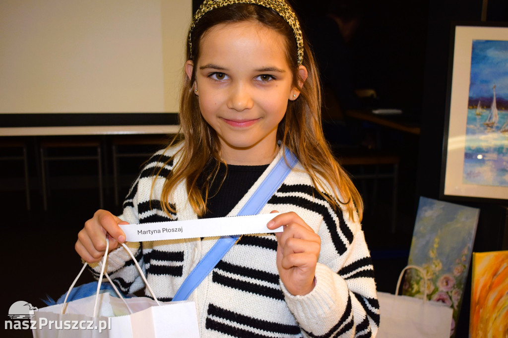 Znamy zwyciężczynię akcji „Trąbki Wielkie są na całym świecie”