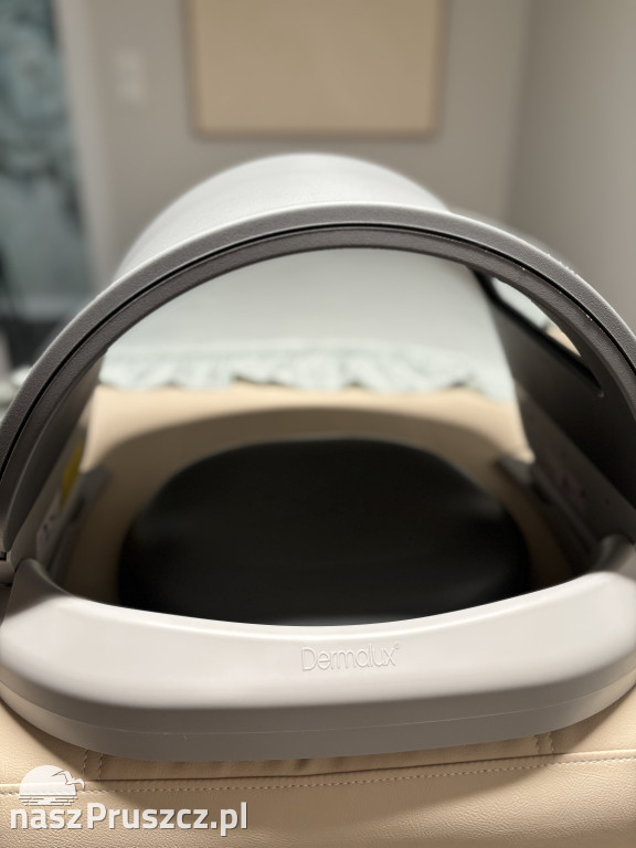 „Równowaga skóry” już otwarta!