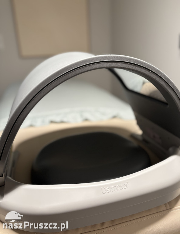 „Równowaga skóry” już otwarta!