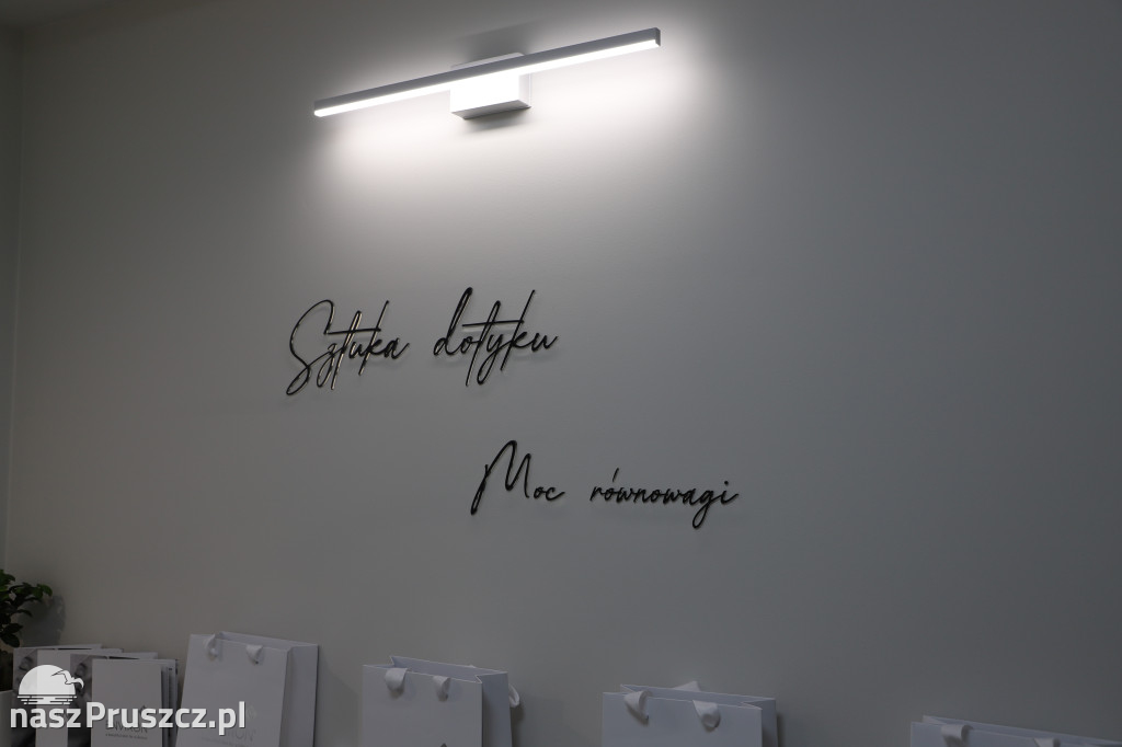 „Równowaga skóry” już otwarta!