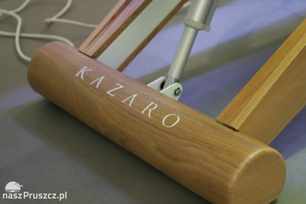 „Równowaga skóry” już otwarta!