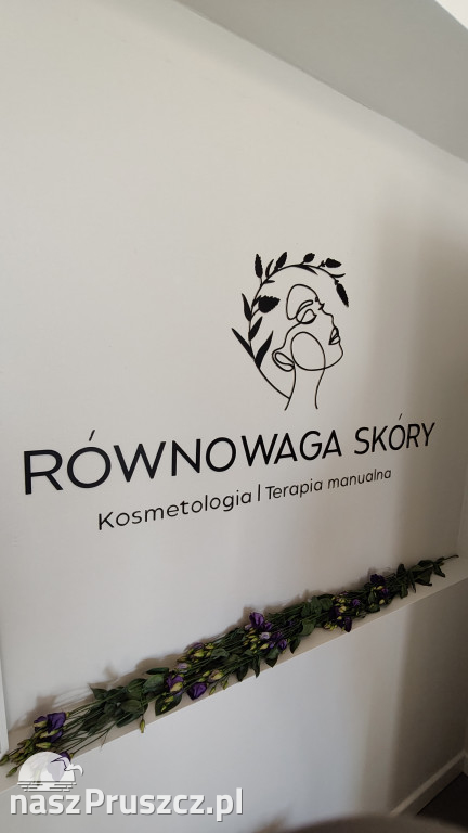 „Równowaga skóry” już otwarta!