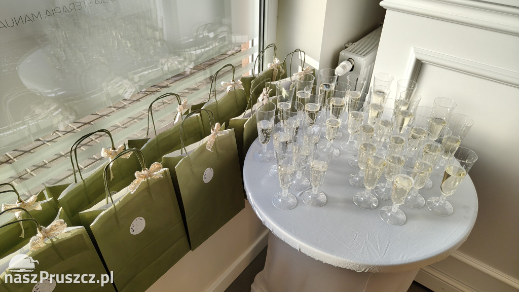 „Równowaga skóry” już otwarta!