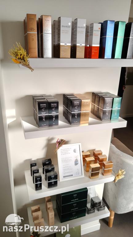 „Równowaga skóry” już otwarta!