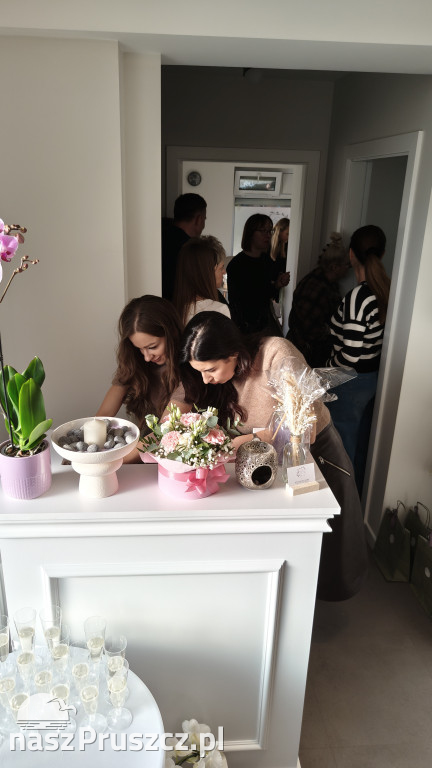 „Równowaga skóry” już otwarta!