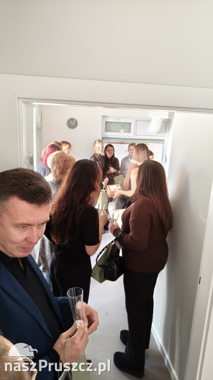 „Równowaga skóry” już otwarta!