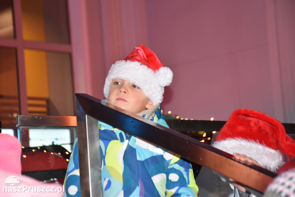 Choinka Pruszcz Gdański 2025