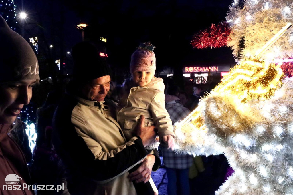 Święty Mikołaj w gminie Kolbudy