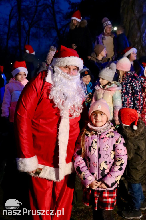 Święty Mikołaj w gminie Kolbudy