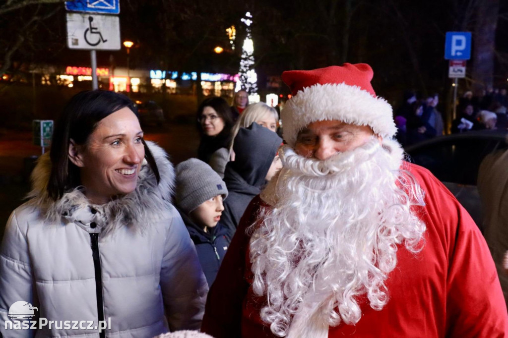 Święty Mikołaj w gminie Kolbudy