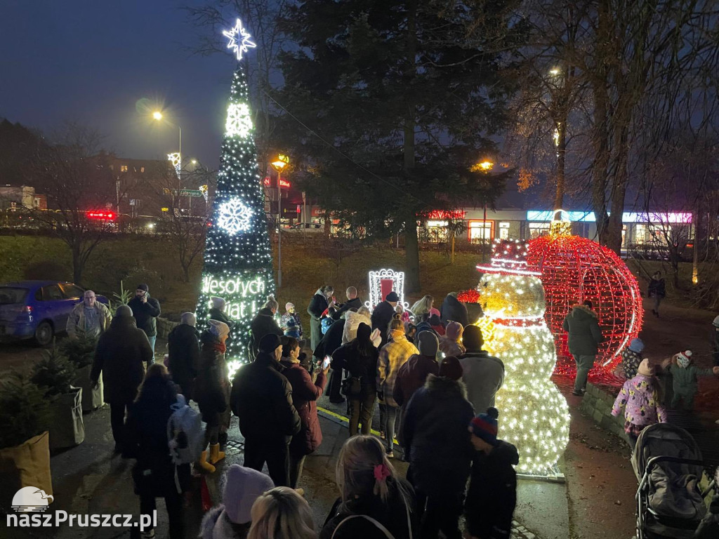 Święty Mikołaj w gminie Kolbudy