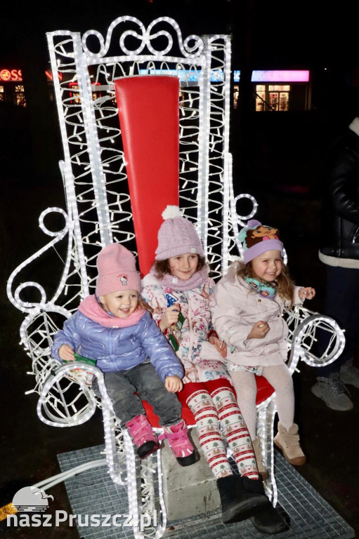 Święty Mikołaj w gminie Kolbudy