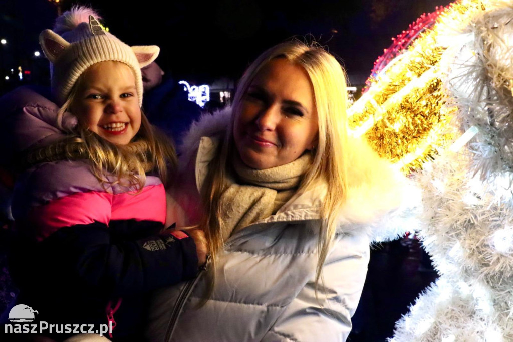 Święty Mikołaj w gminie Kolbudy