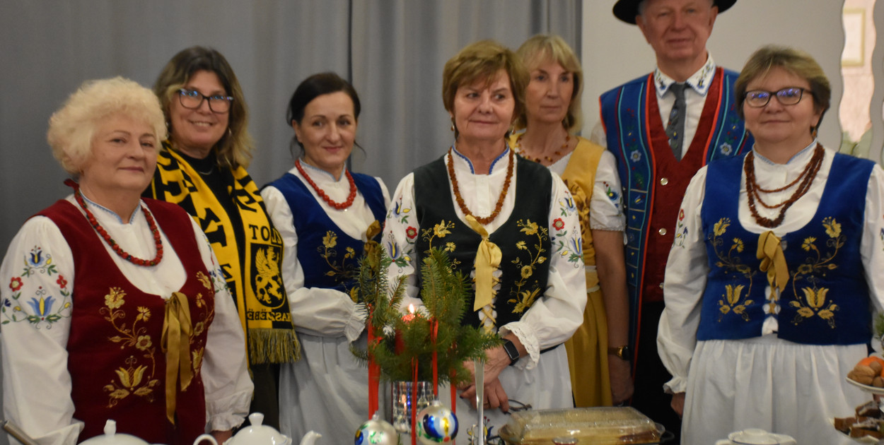 13. Powiatowy Stół Bożonarodzeniowy - 2025