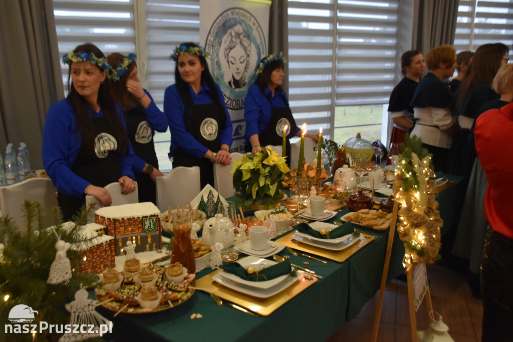 13. Powiatowy Stół Bożonarodzeniowy - 2025