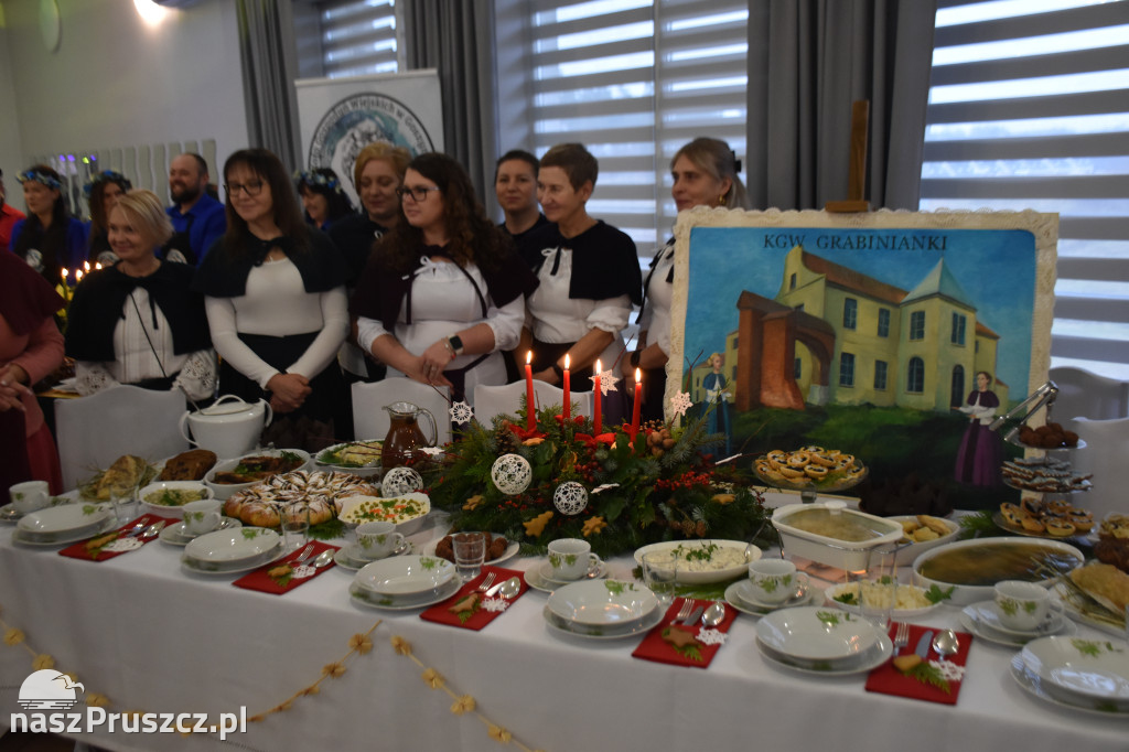 13. Powiatowy Stół Bożonarodzeniowy - 2025