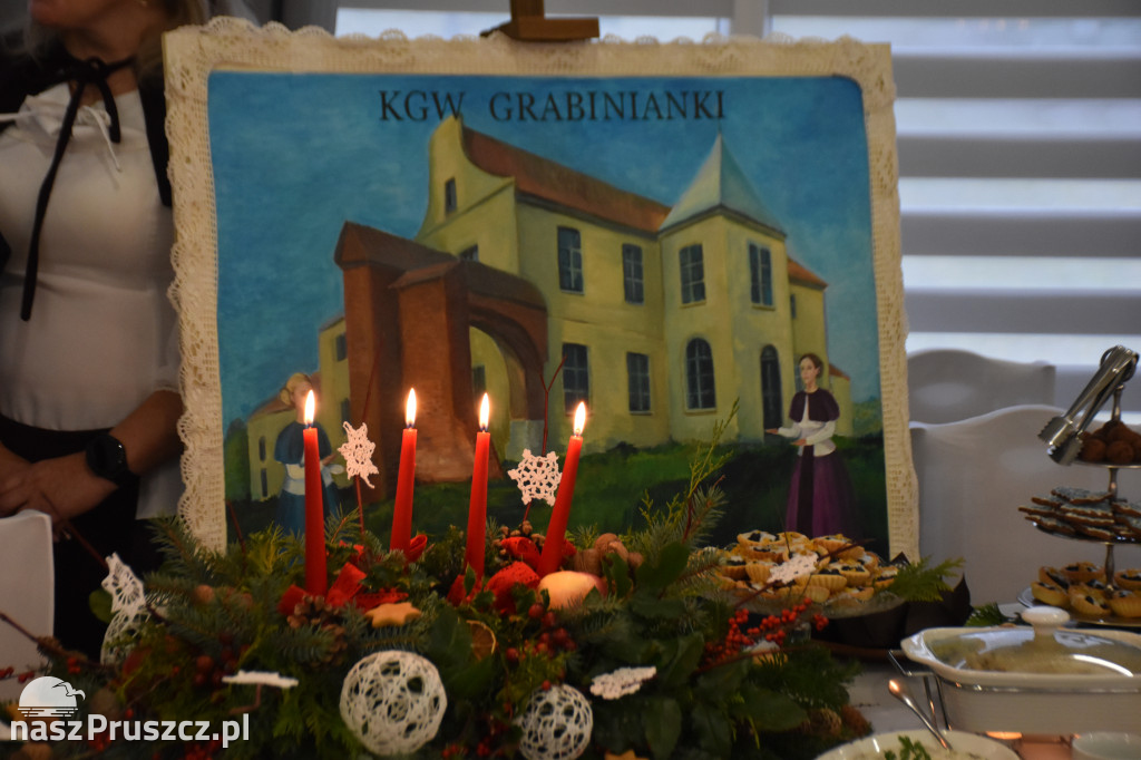 13. Powiatowy Stół Bożonarodzeniowy - 2025