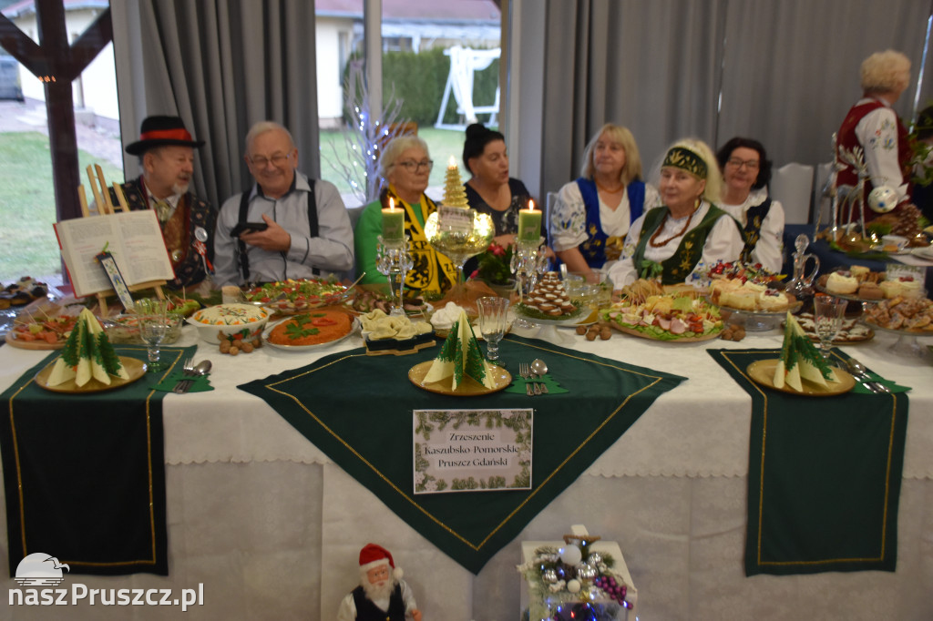 13. Powiatowy Stół Bożonarodzeniowy - 2025