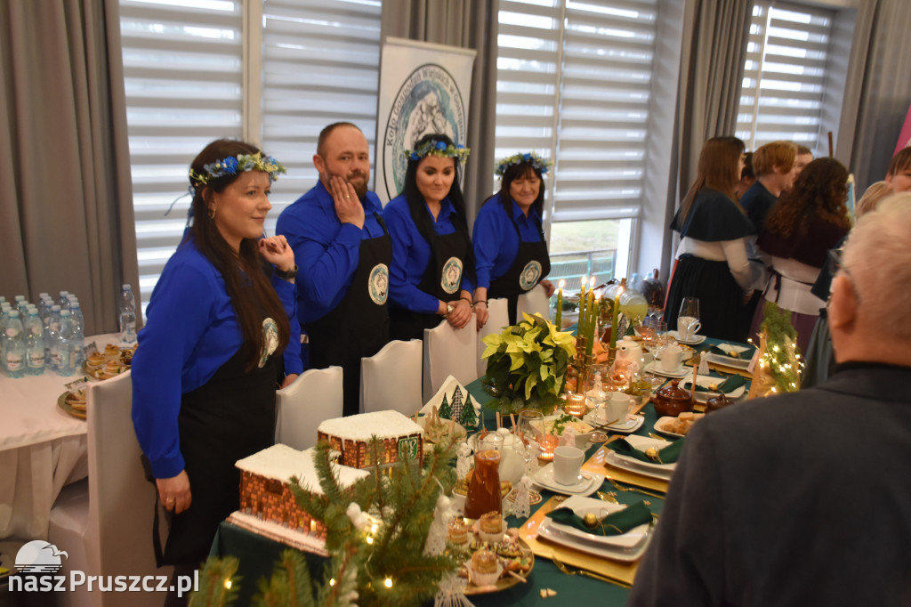 13. Powiatowy Stół Bożonarodzeniowy - 2025