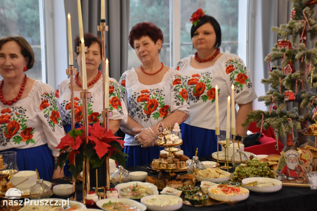 13. Powiatowy Stół Bożonarodzeniowy - 2025