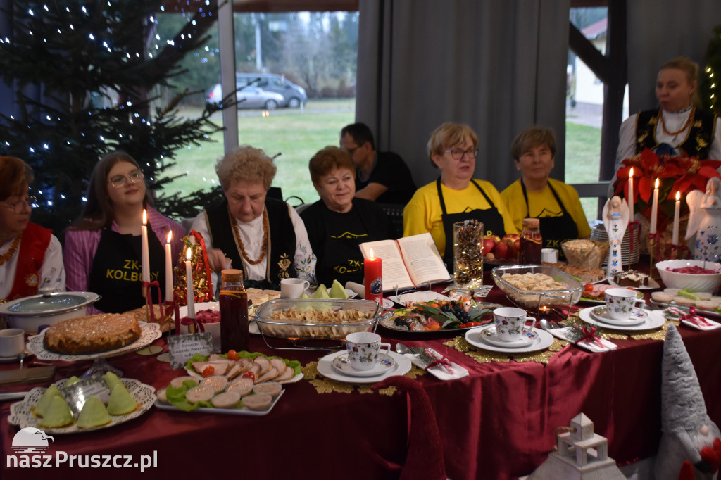 13. Powiatowy Stół Bożonarodzeniowy - 2025