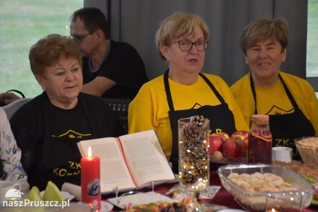 13. Powiatowy Stół Bożonarodzeniowy - 2025