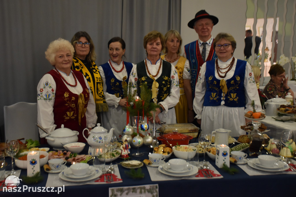 13. Powiatowy Stół Bożonarodzeniowy - 2025