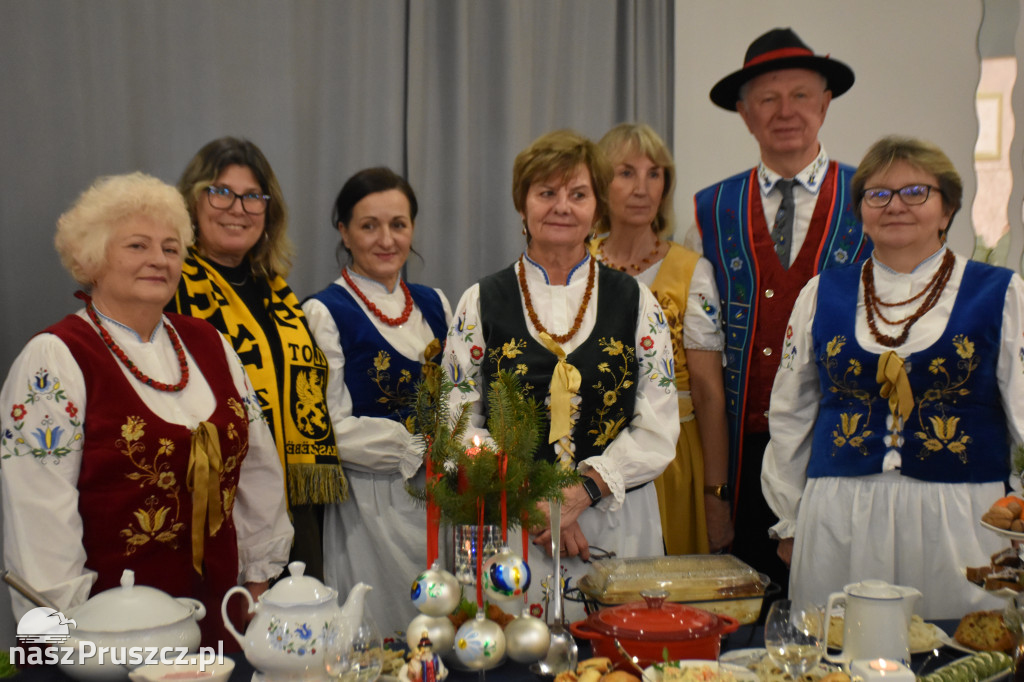 13. Powiatowy Stół Bożonarodzeniowy - 2025