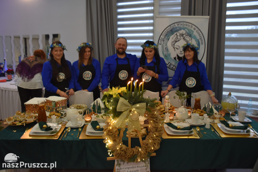 13. Powiatowy Stół Bożonarodzeniowy - 2025