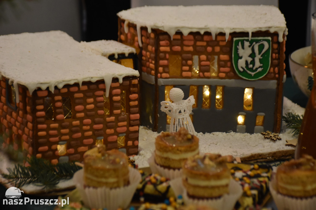 13. Powiatowy Stół Bożonarodzeniowy - 2025