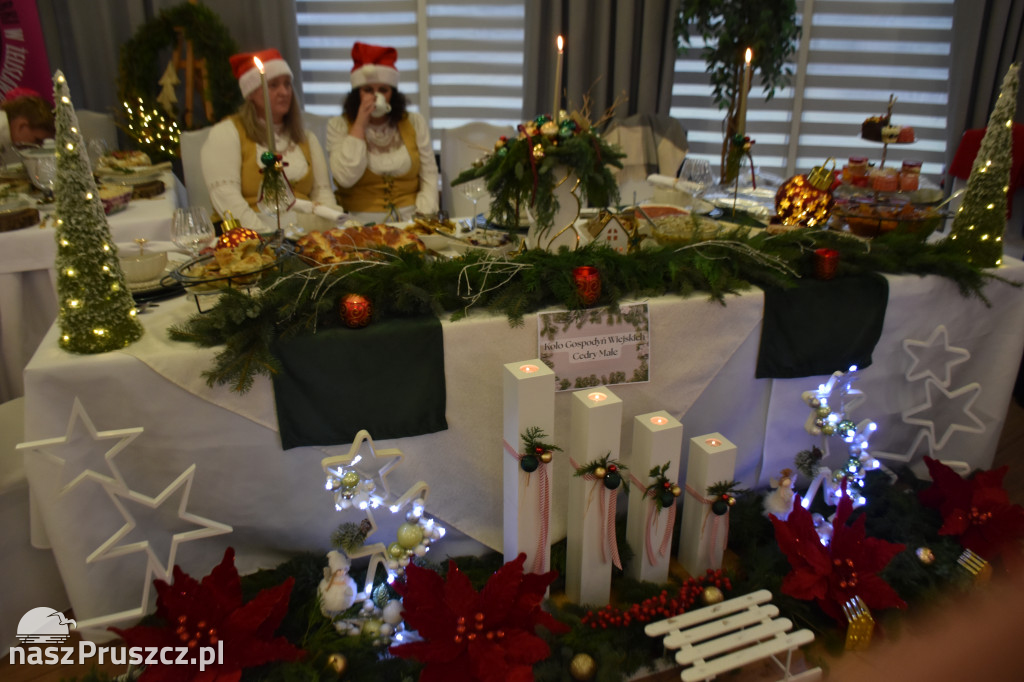 13. Powiatowy Stół Bożonarodzeniowy - 2025