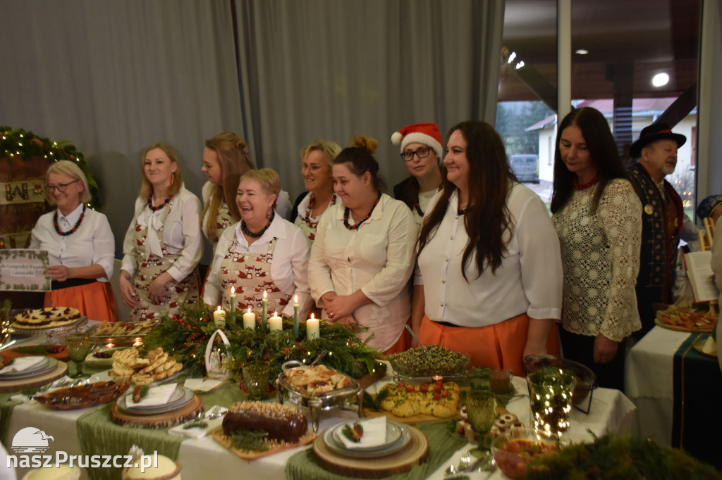 13. Powiatowy Stół Bożonarodzeniowy - 2025